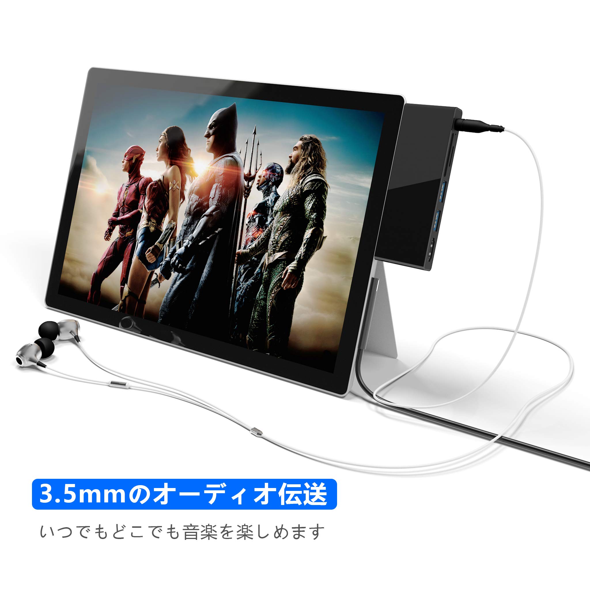 Amazon.co.jp: マイクロソフト Surface Go/Go 2/Go3(サーフェス ゴー